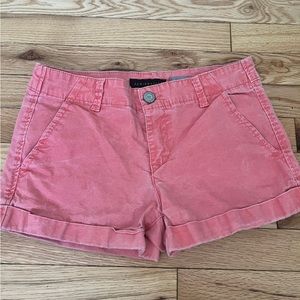 Aéropostale MIDI Shorts